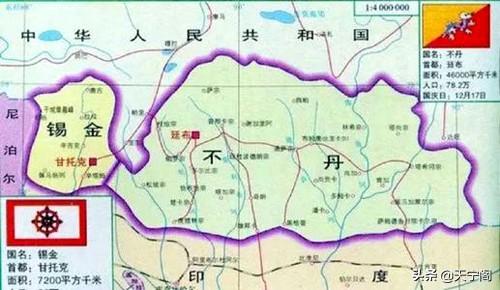 龟兹国:中国历史上凭空消失的二十二个古国有哪些？