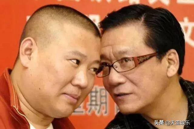 侯耀文葬礼:如果侯宝林在世，会同意侯耀华拜师常宝华吗？