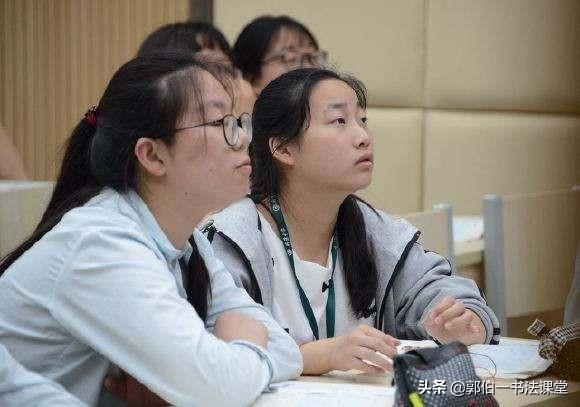 怎么考到年级第一？