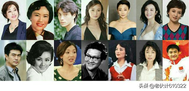温州一家人演员:在重庆出生的明星你能说出哪几位？