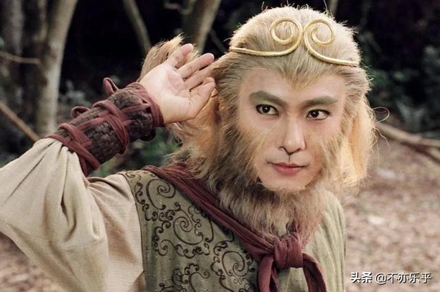 猫休影视西游降魔:为什么中国真人西游电影最后孙悟空都要巨大化？