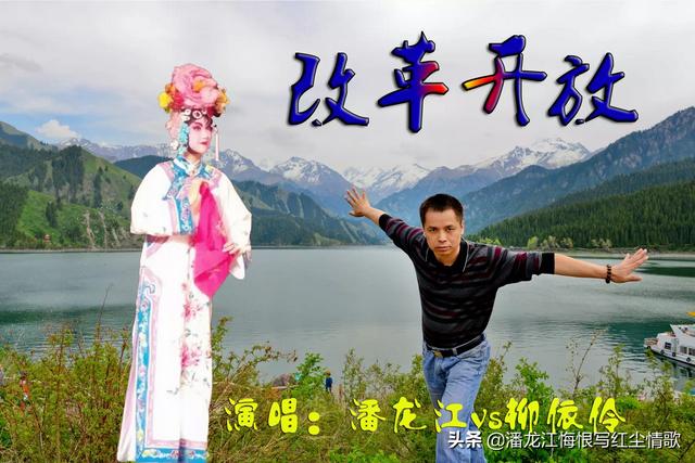 为什么有人说柴璐是央视“第一美女”？