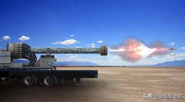 头条问答 - 电磁轨道炮会不会成为未来坦克的主武器?(16个回答)