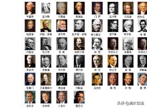 世越号事件真相:为什么韩国能随意把卸任的总统关起来，美国却不敢