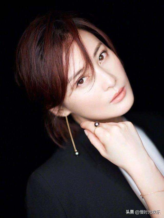 贡米张柏芝:娱乐圈“同脸不同命”的明星有哪些