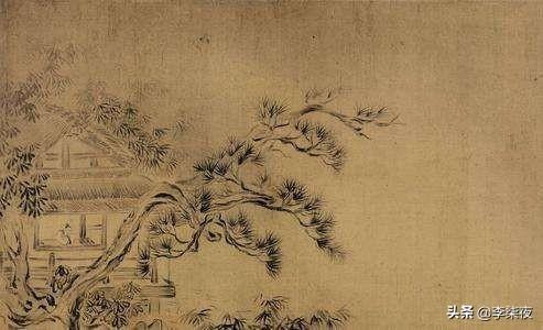 微信忧伤诗句:形容自己自作多情的诗句有哪些