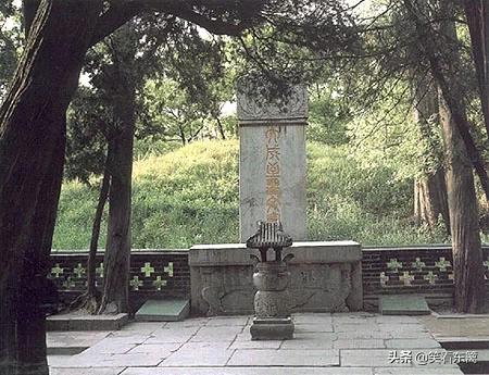 泰安名人:为什么泰山比泰安还出名？