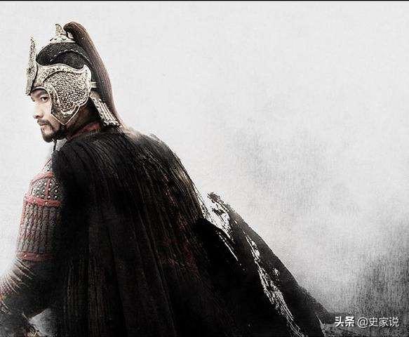 张锡铭:明末抗清名将张名振如何评论