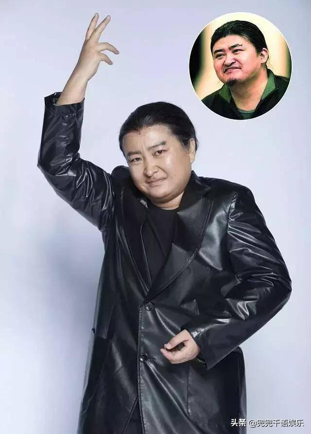 百变大咖秀张亮:为啥《百变大咖秀》不再播了？