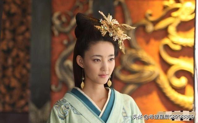 汉武帝与陈阿娇:汉武帝为何会废了陈阿娇，改立歌女出身的卫子夫为皇后？
