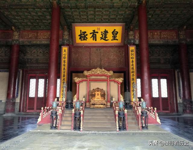 唐朝李怡:庙号是宣宗的皇帝有哪些？