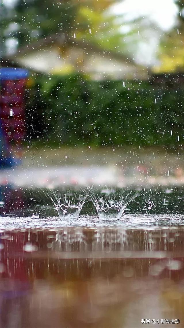 头条问答 - 为什么有些人喜欢打雷下雨躲在家里的感觉?(77个回答)