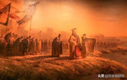 战国时秦国是怎么样一步一步获得胜利，抛开制度和地理位置，其中每一个小的历史事件中，蕴含着什么样的故事？