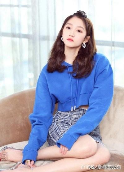 影后胡蝶:民国影后胡蝶，为何能够成为电影皇后？她和阮玲玉相比如何呢？
