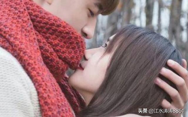 男女演员演床上戏,发生生理反应怎么办？他们是如何克服的？