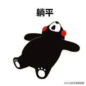 什么是躺平:我也想躺平，请问需要什么条件呀？