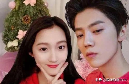 鹿晗和关晓彤:鹿晗会和关晓彤一起走到最后吗？