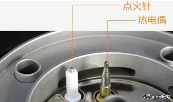 燃气灶点火针不放电怎么回事？燃气灶点火针不放电解决方法是什么？插图21