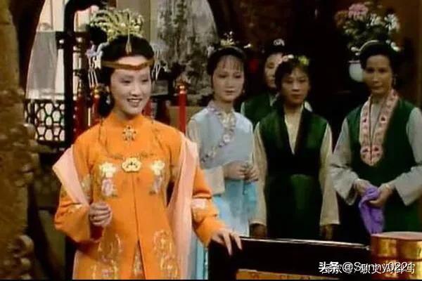 红楼梦中人物分析:《红楼梦》中，探春的人物性格分析是什么？