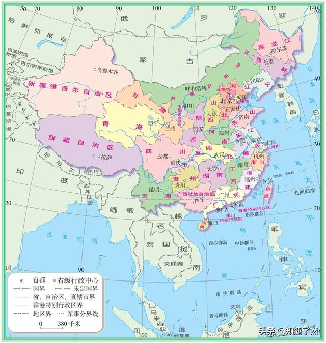 红霞台风:像成都这样的内陆城市会经历台风吗？