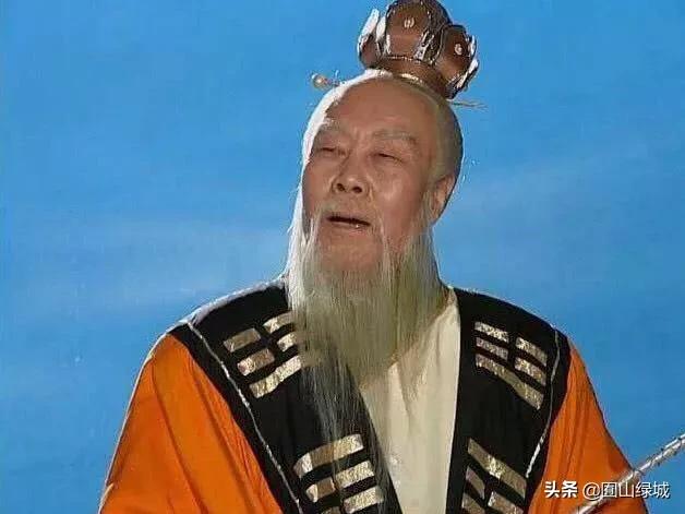哪些痣是佛点化的:青牛精若真的＂嚷上灵山＂，西天佛门究竟有没有办法应付