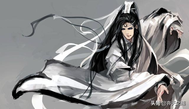 在《金光布袋戏》里史艳文的实力属于什么级别？