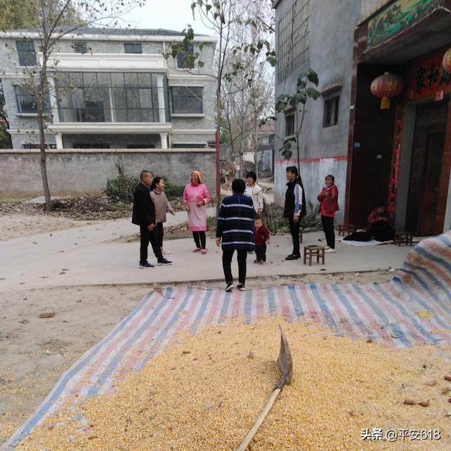 王国荣:为什么有些农村人攀比成风？