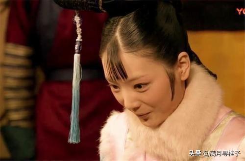 后宫甄嬛传剧照:温实初身子被废后，甄嬛为何重用卫临
