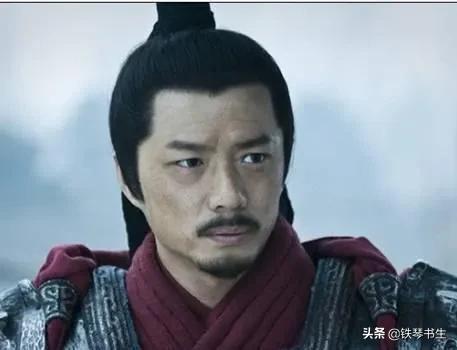 十大将军排名:中国古代武将十大排行榜，你觉得谁是第一？