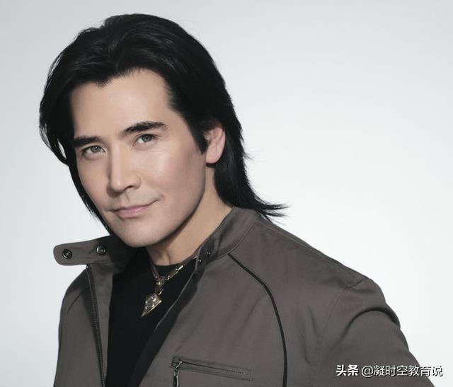 苏有朋年龄:你童年觉得最好看的男明星是谁？