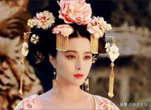 李世民的儿女列表:唐太宗李世民一生有多少个妻子和儿子