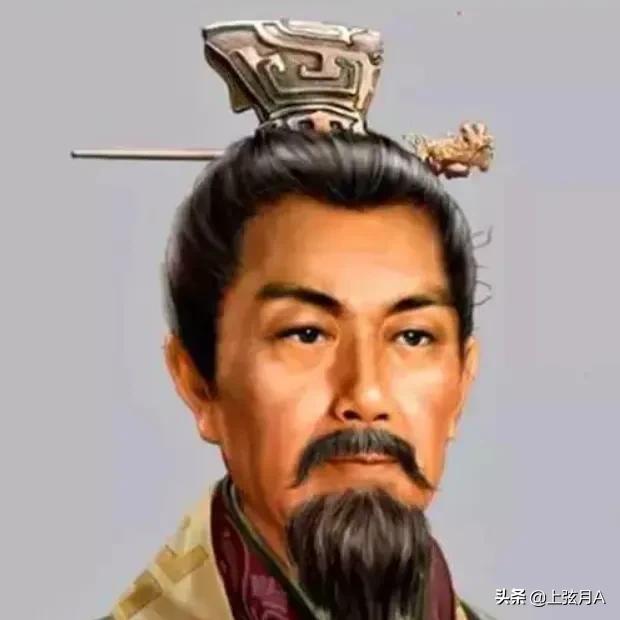 李斯为什么不扶持扶苏:李斯为何听信赵高让胡亥继位，而不是扶苏？