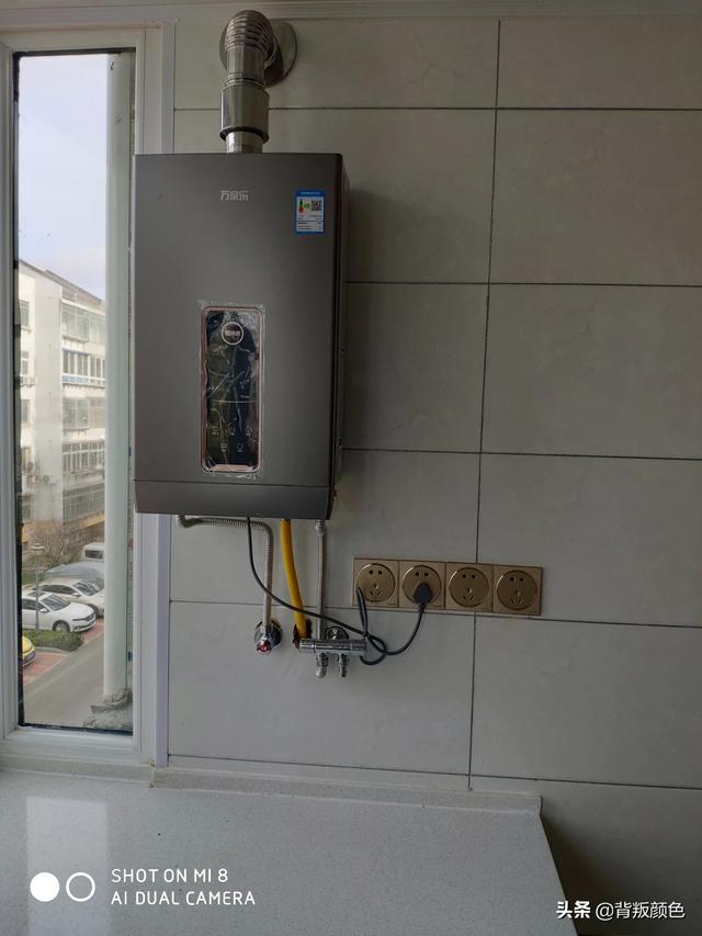 家用型燃气热水器,买哪个品牌,哪个型号好,推荐一下？