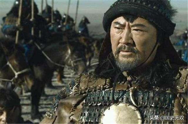 乐乐藏獒世家:成吉思汗的四骏、四养子，四獒，四弟是怎么死的？