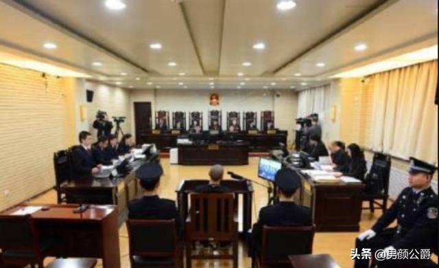 杭州许某某杀妻案中,为什么他的儿子始终没有出现？