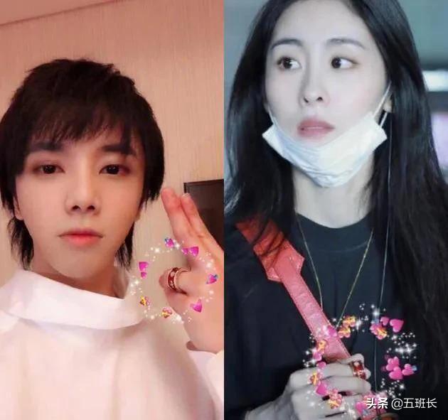 华晨宇张碧晨生子:华晨宇张碧晨被爆隐婚生子，这对他们今后的事业有多大影响？