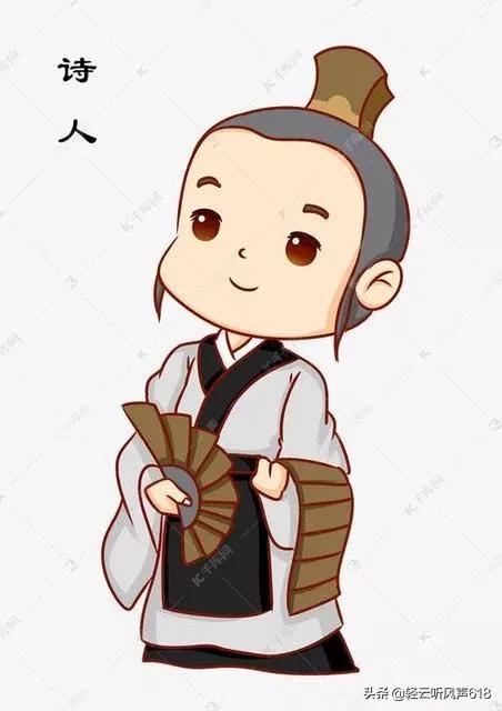 为什么当代人写不出超出李白,杜甫等古人的诗词?-惠修网