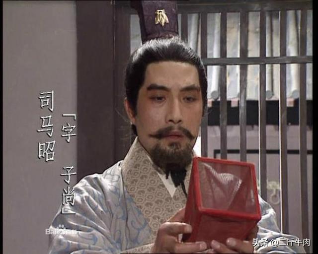 马保国到底有没有功夫:《三国演义》中有哪些人物不讲武德
