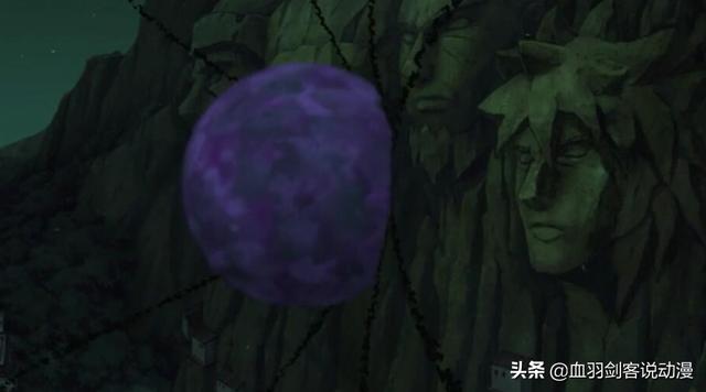 热沃当怪兽是谁杀死的:《火影忍者》问题，为什么九尾狐不能杀死，只能封印在鸣人体内？