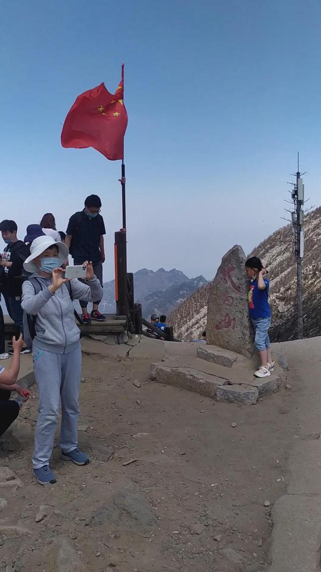 秦岭神秘传说，我想登秦岭主峰太白山，有何攻略