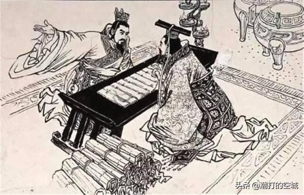 法家代表人物:战国时期著名的法家代表人物李悝，一生都有哪些成就？
