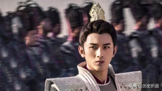 李承乾:太子李承乾被废后，为什么是李治当太子而不是魏王？