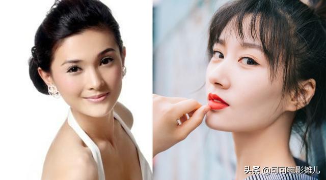 慕容云海图片:为什么流星雨第二部有些角色性格大变，有些角色换人了？