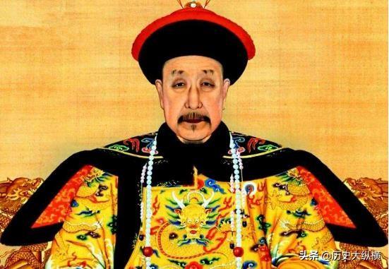 雍正皇帝的孩子，雍正的上一代和下一代皇帝是什么