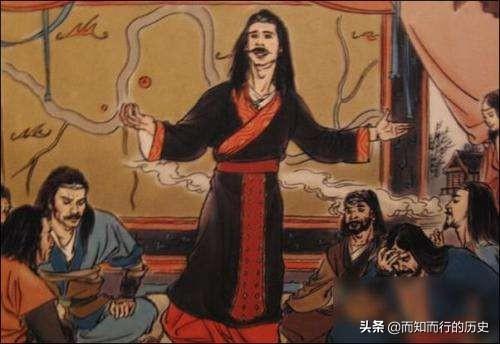商朝皇帝:商朝和周朝人知道炎黄二帝吗?为什么两朝国君都说是黄帝后代？