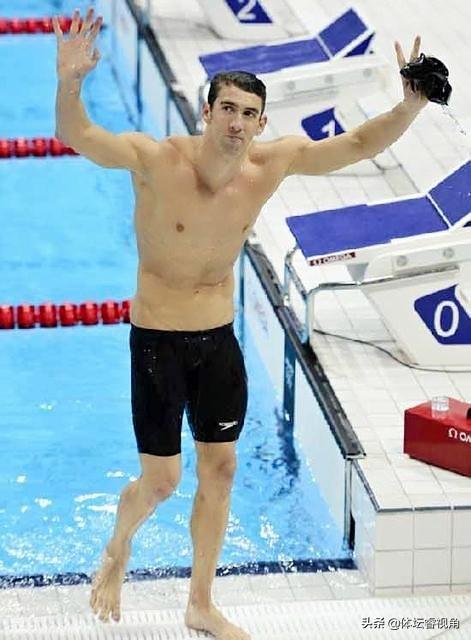 体育圈都有哪些“非人类”的身体构造