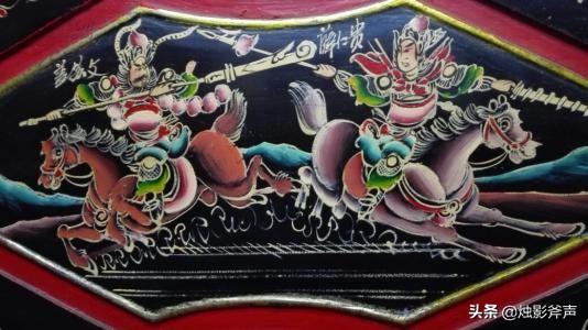 农村凶虎压青龙房屋图,为什么农村盖房子左青龙右白虎是什么意思？