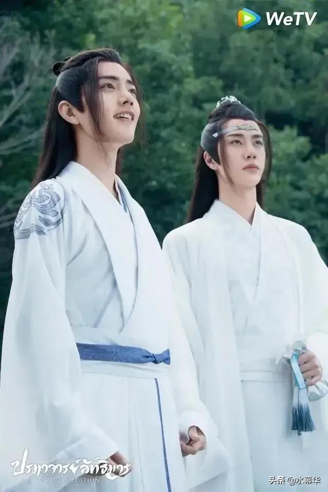 头条问答 为什么 陈情令 会拍出这么多花絮 拍花絮不用成本吗 水幕华的回答 0赞