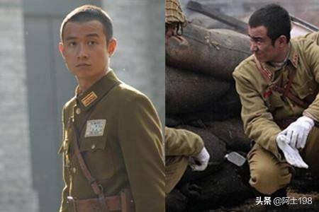文章演雪豹电影版:哪个版本的《雪豹》最好，谁演的周卫国最有演技？