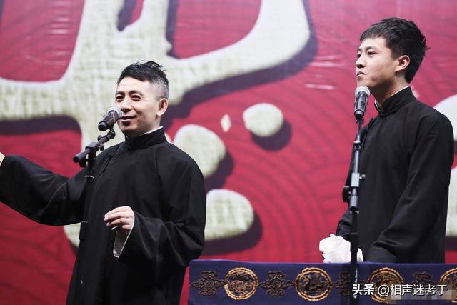 赵云侠:曾经背叛师门的赵云侠发单曲《老郭》表忠心，你怎么看？